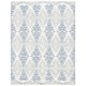 Option Blue/Ivory