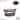 Achla Designs Shaker Log Bin Basket w/Handles, 23 Inch Long