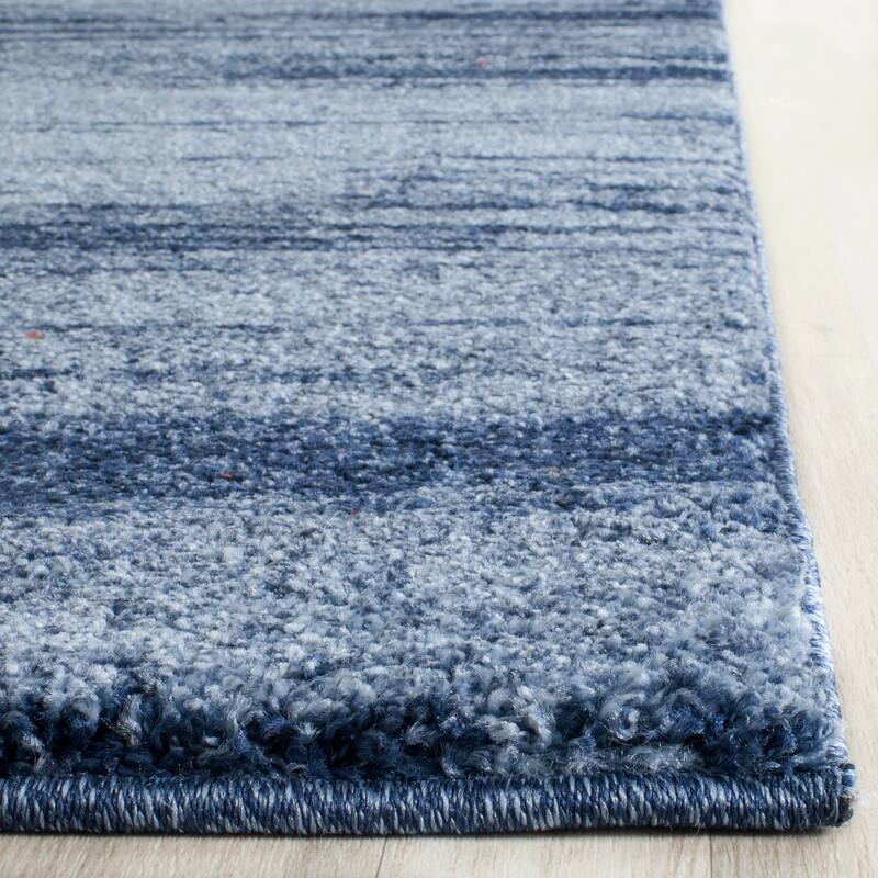 SAFAVIEH Retro Christiana Modern Abstract Distressed Rug