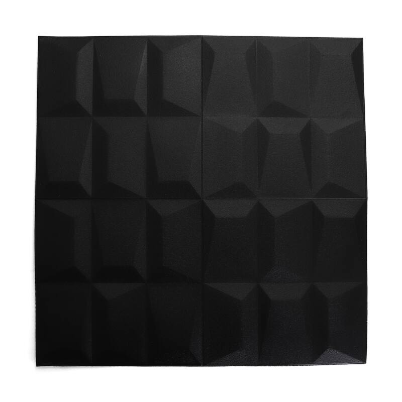 Graphic Foam Panel