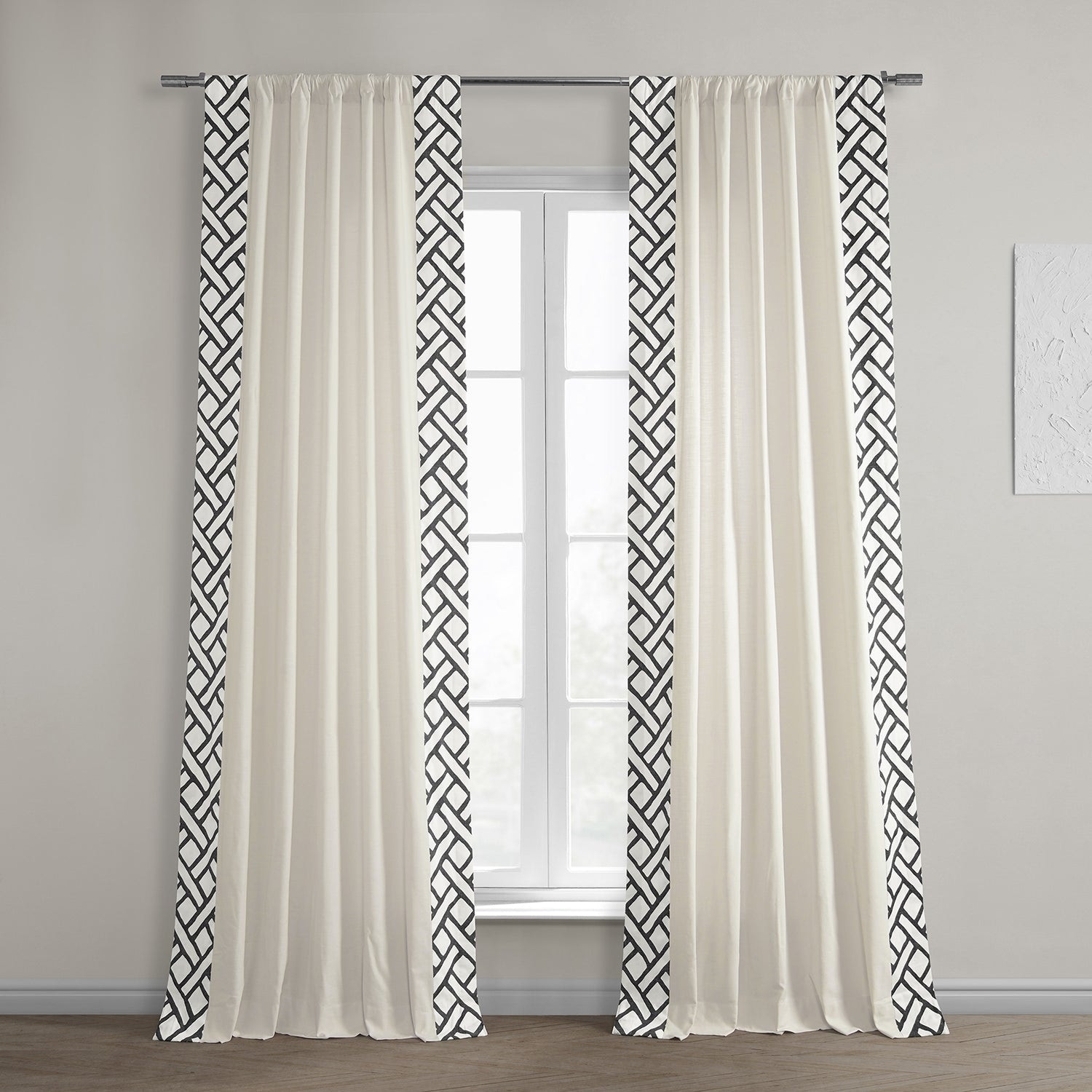108 Inches, Lightfiltering Curtains Bed Bath & Beyond