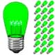 Option Green
