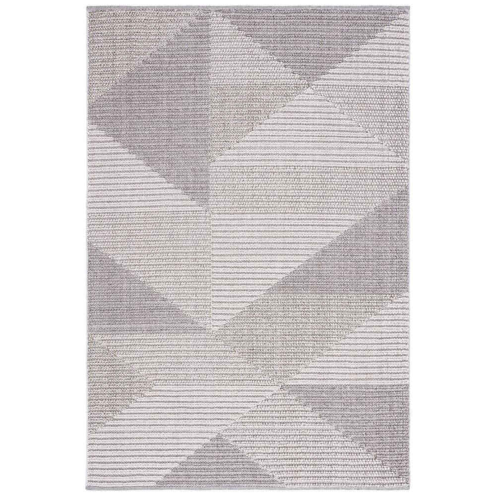 SAFAVIEH Global Agneta Indoor/ Outdoor Modern Rug