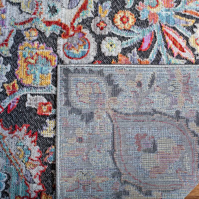 SAFAVIEH Provance Ortrud Vintage Boho Oriental Rug