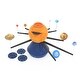 preview thumbnail 2 of 1, Educational Insights GeoSafari Motorized Solar System & Projector - Multi