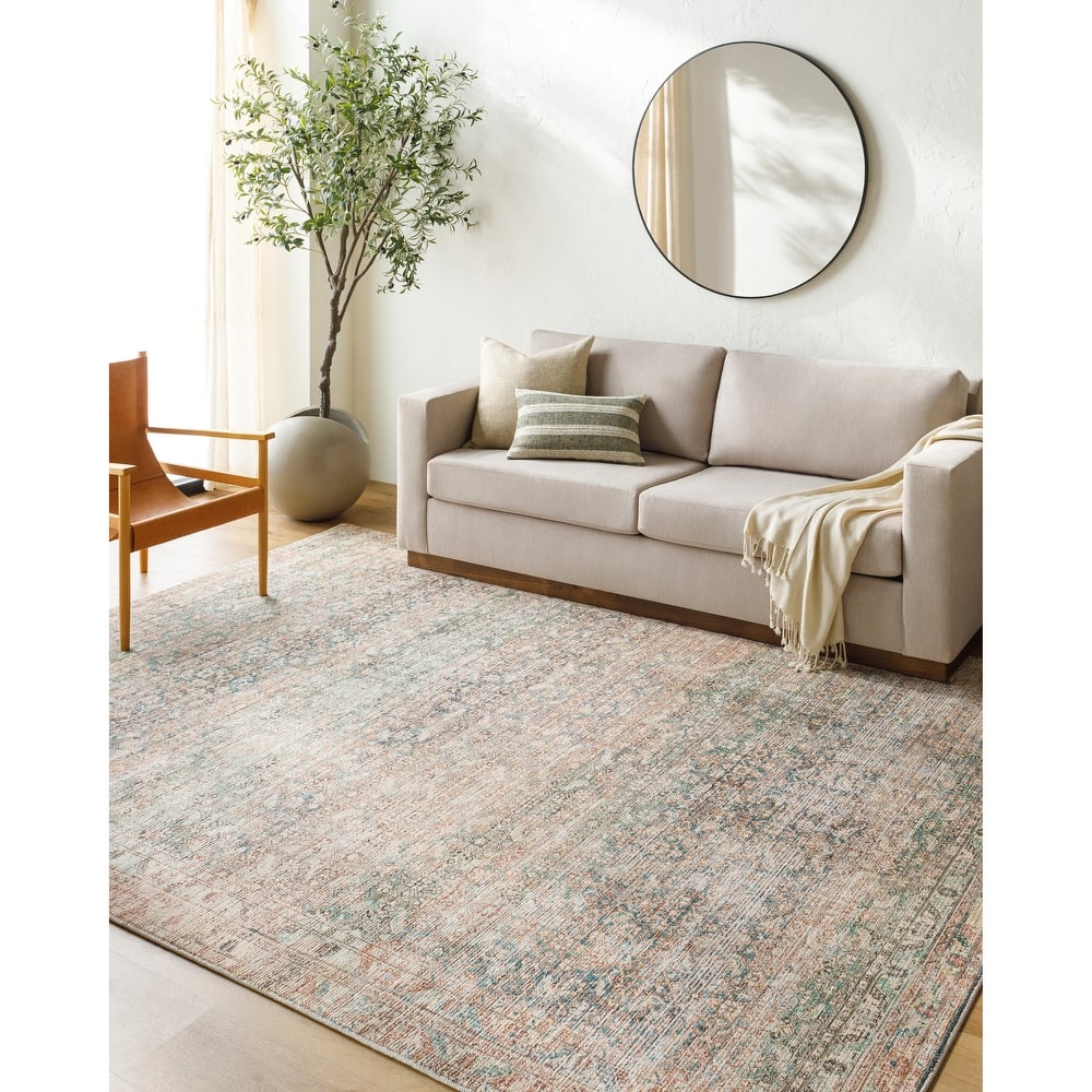 Becki Owens x Livabliss Marlene Area Rug