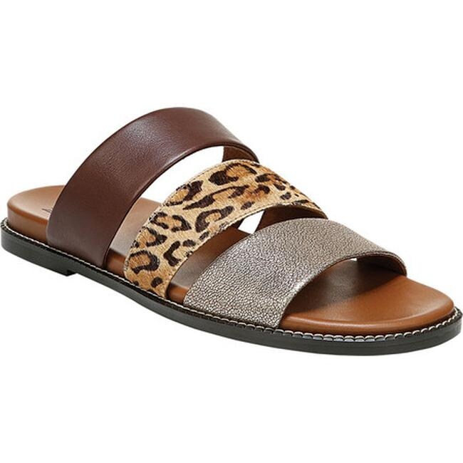 naturalizer slide sandals