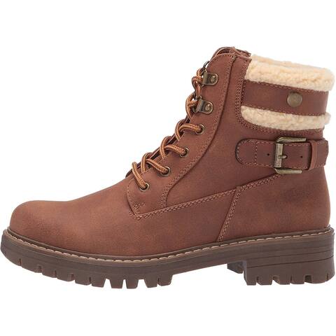 cliffs meldon boot