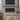 Real Flame Wall Mount or Recessed Electric Fireplace Insert 49”