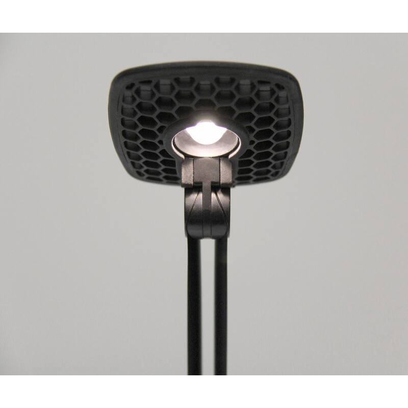 Adesso ADS360 Kiu Modern Adjustable LED Desk Lamp