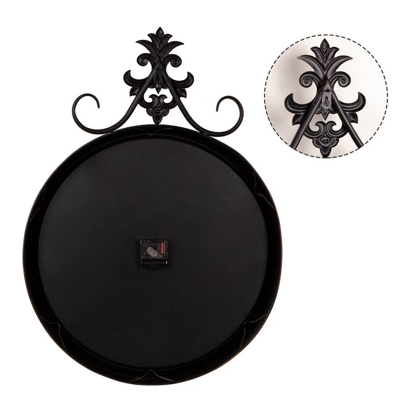 Wall Clock Antique Large Wall Clocks