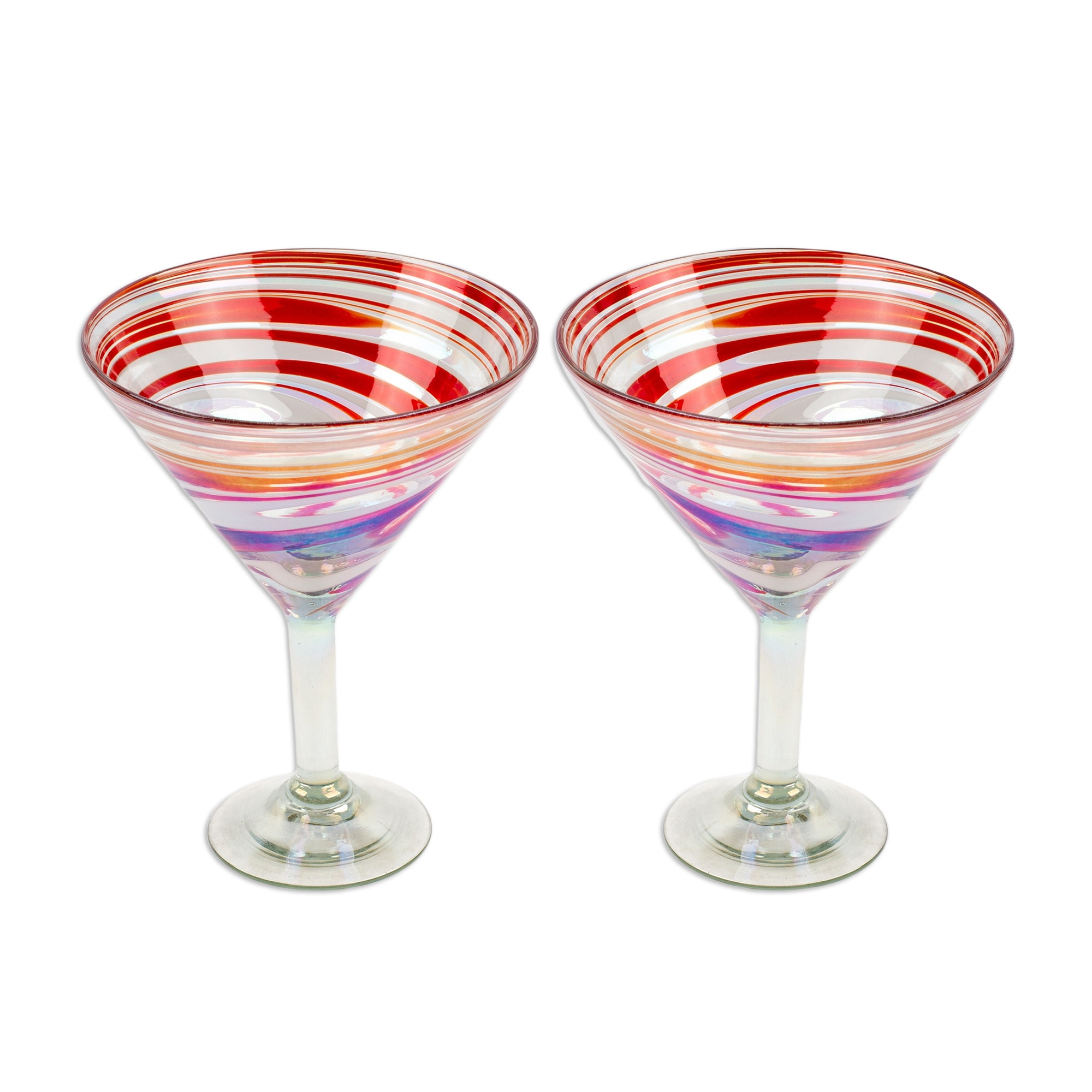 Martha Stewart 4 Piece 10oz Martini Glass Set - 10 oz - On Sale - Bed Bath  & Beyond - 36337680