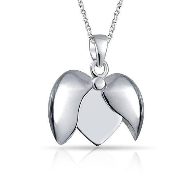 Sterling Silver Womens 1mm Box Chain Words I Love You Word Pendant Necklace Sterling Silver Womens 1mm Box Chain Words I Love You Word Pendant Necklace