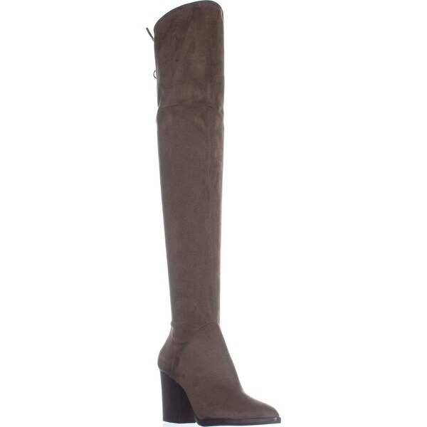 alinda over the knee boot marc fisher