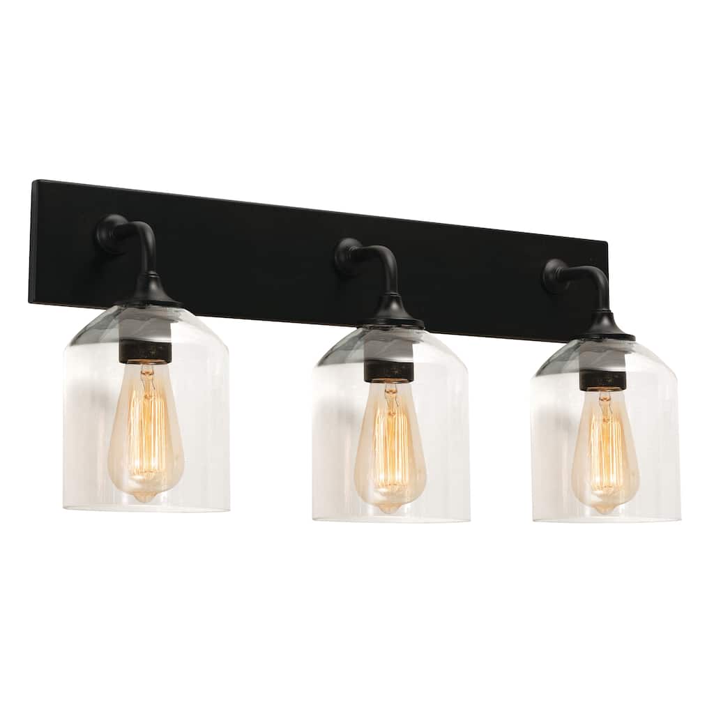 AFX William 24" Vanity Light