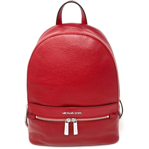 Shop Michael Kors Kenly Large Backpack - Overstock - 31947383