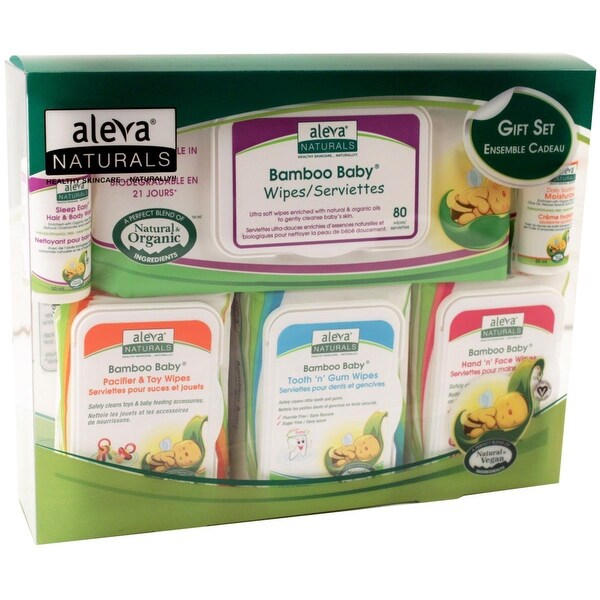 Aleva Naturals - 37994