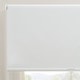 preview thumbnail 5 of 20, Eclipse Arbor Solid 100% Total Blackout Cordless Roller Shade