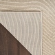preview thumbnail 15 of 22, Nourison Gemma Indoor only Abstract Area Rug