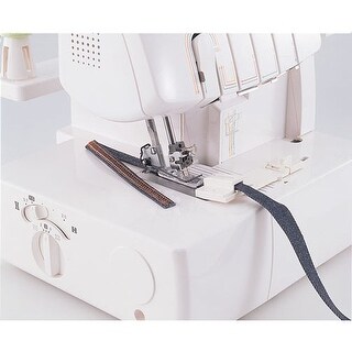 Brother Sa223cv Belt Loop Set For Brother Coverstitch 2340cv Serger Overstock Com Shopping The Best Deals On Sewing Supplies