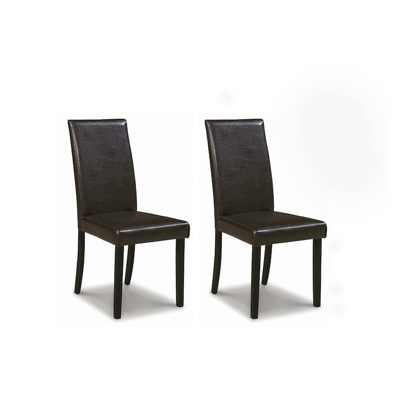 Signature Design by Ashley Kimonte Dining Chair (Set of 2)