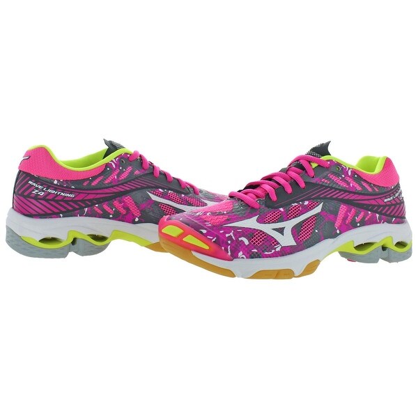 mizuno workout shoes