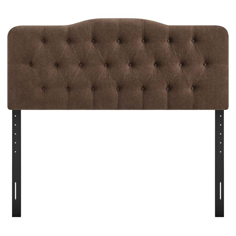 Annabel Upholstered Headboard