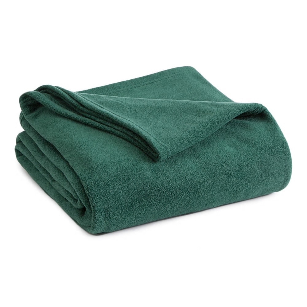 Vellux velour blankets on sale