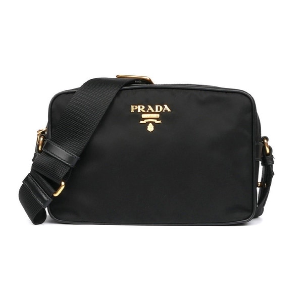 tessuto nylon prada