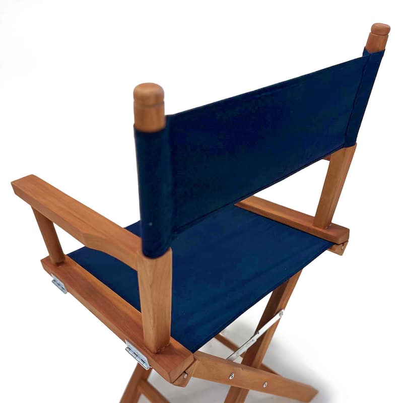 Russell Teak Director Chair