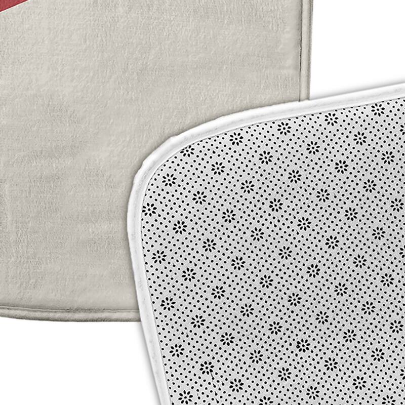 Big Star Bathmat