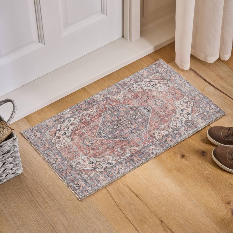 Modern Majestic Area Rug - 3'6"