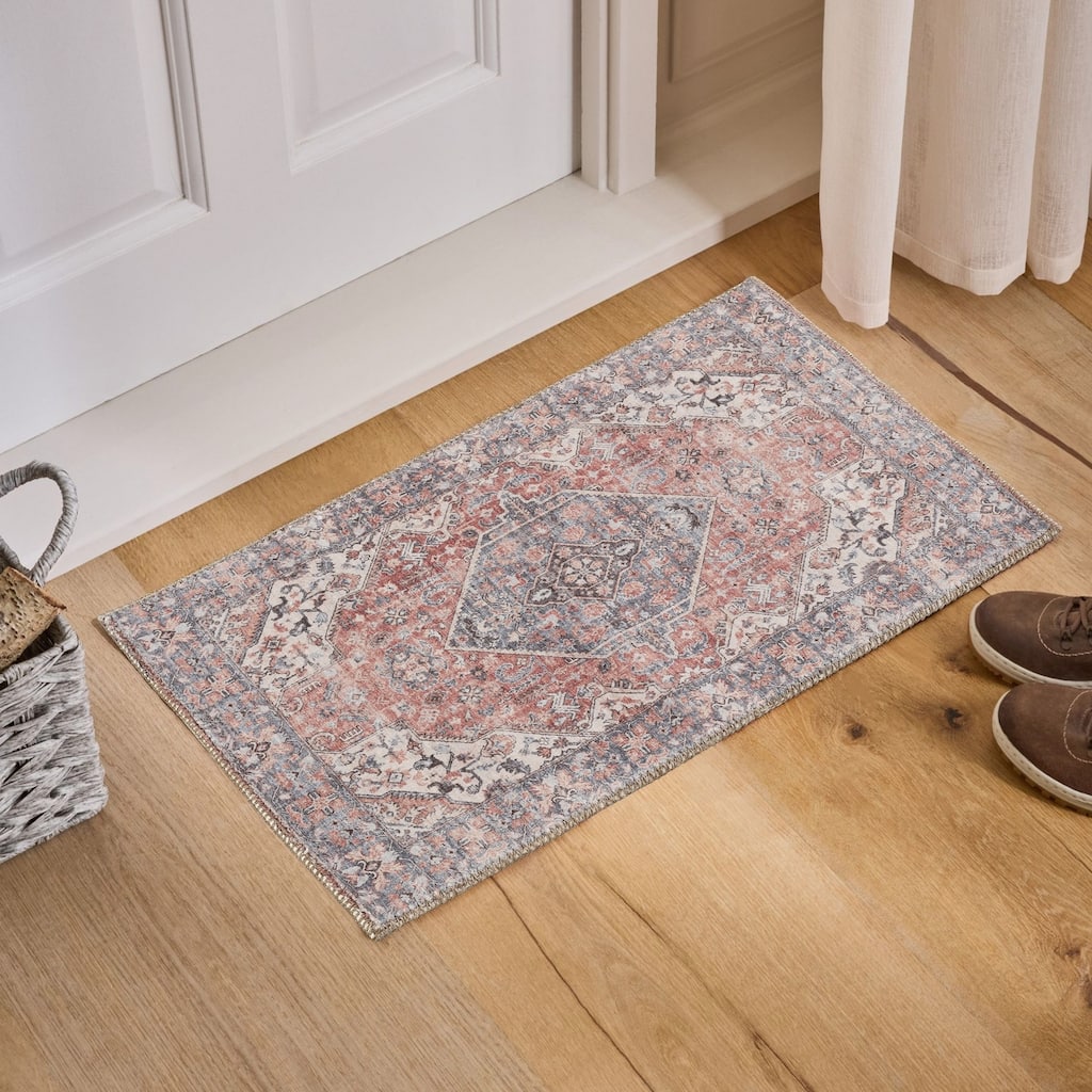 Modern Majestic Area Rug - 3'6"