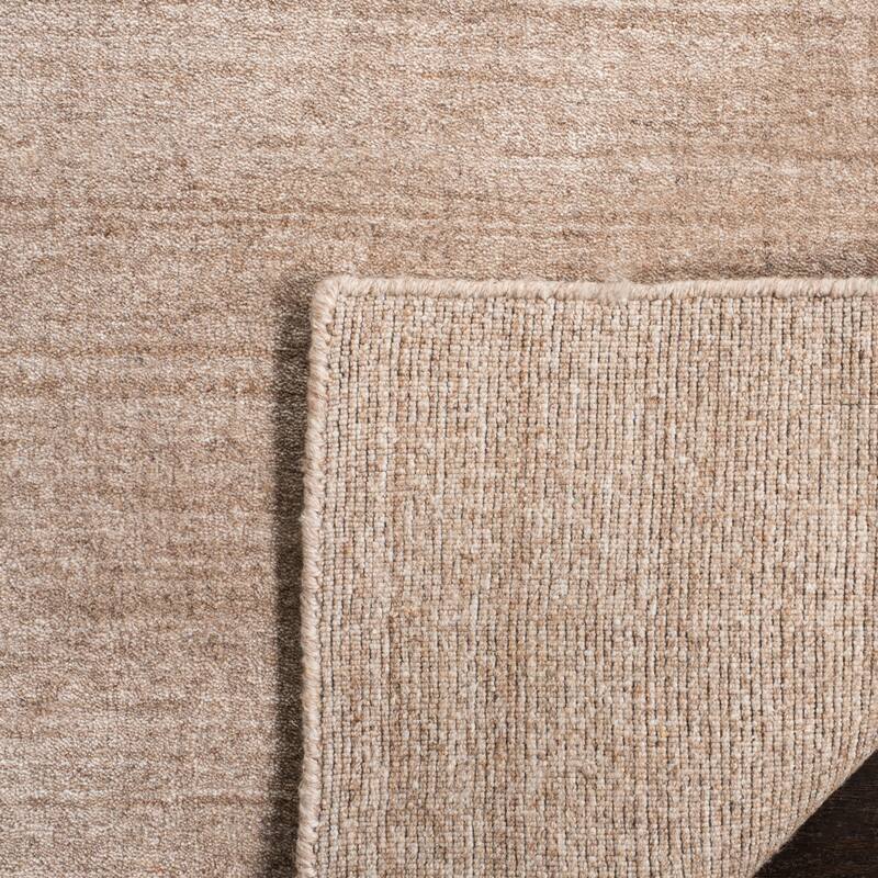 SAFAVIEH Handmade Mirage Frauke Modern Abstract Viscose Rug