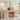 58" Modern Executive Desk with Storage, Wood Home Office Desk