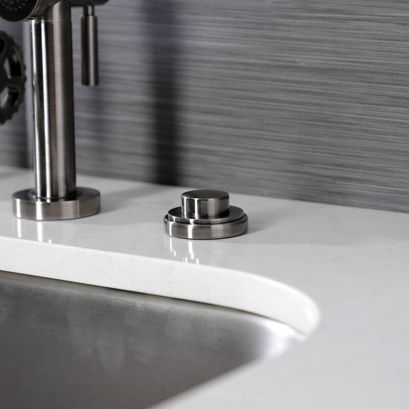 Trimscape Disposal Air Switch Button