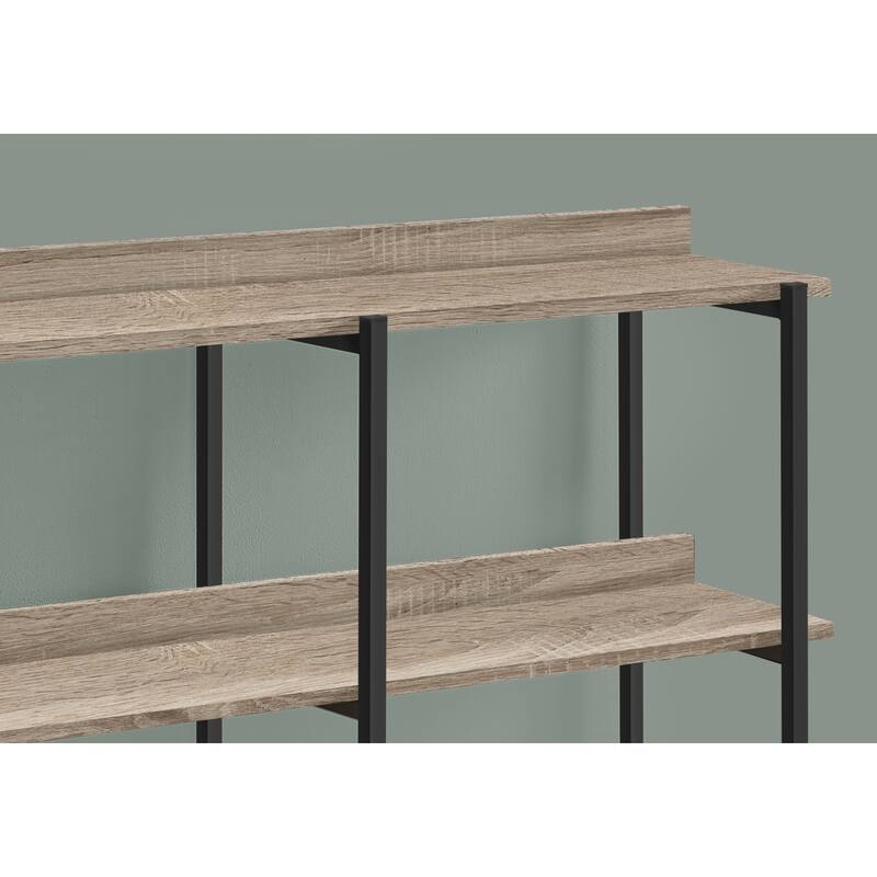 Accent Table, Console