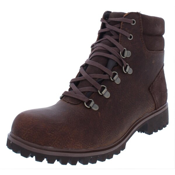 timberland wheelwright hiking boots