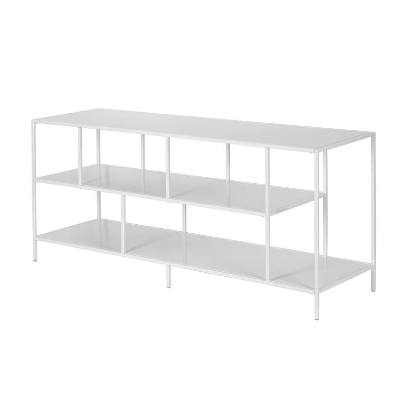 Winthrop TV Console