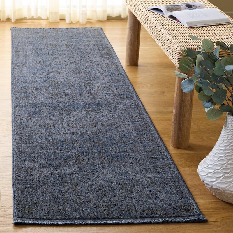 SAFAVIEH Vintage Overdye Suleika Rug