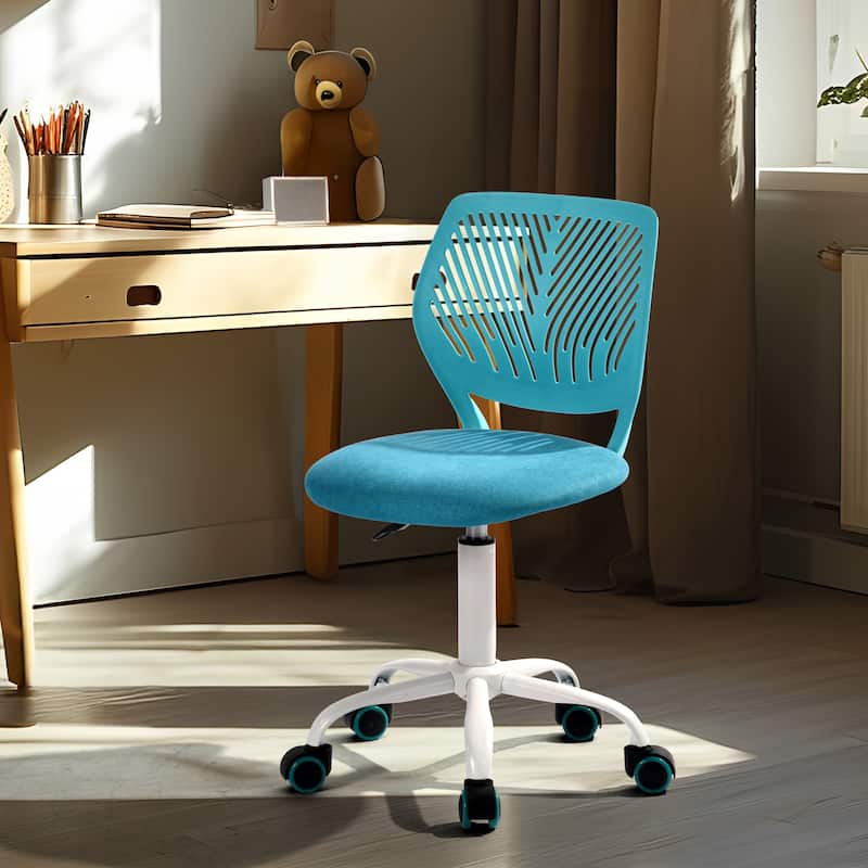 Homy Casa Ergonomic Task Chair for Teens & Home Study