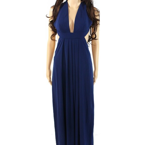 navy blue dress size 12