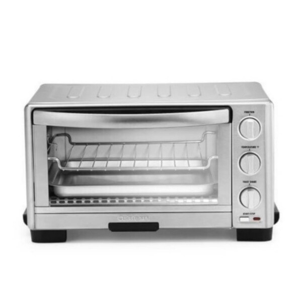 Cuisinart Toaster Oven Broiler Bed Bath Beyond 32091441