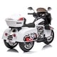 preview thumbnail 20 of 46, Kids Ride On Motorcycle, Kids Electric Motorcycle 12V Two Seat, Motorbike For Kids With Key Start /3 Wheels Headlight