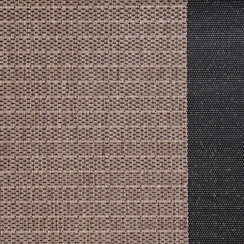 Dream Decor Rugs Pergola Quad Indoor Outdoor Area Rug