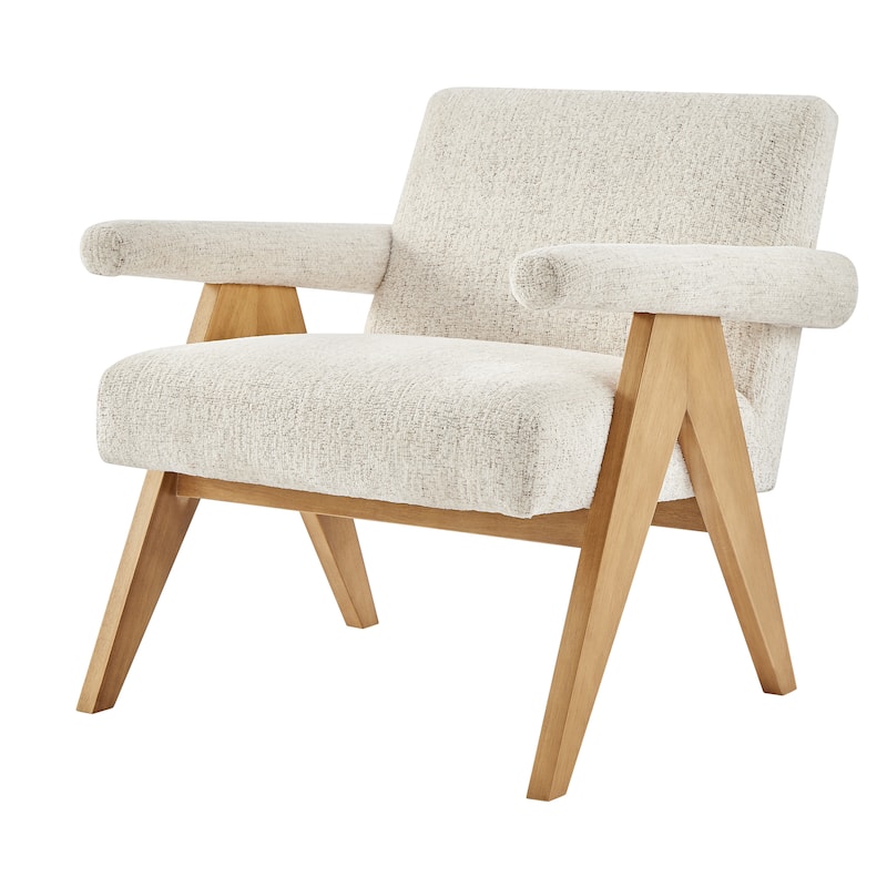 NPD Furniture Nixon Accent Arm Chair