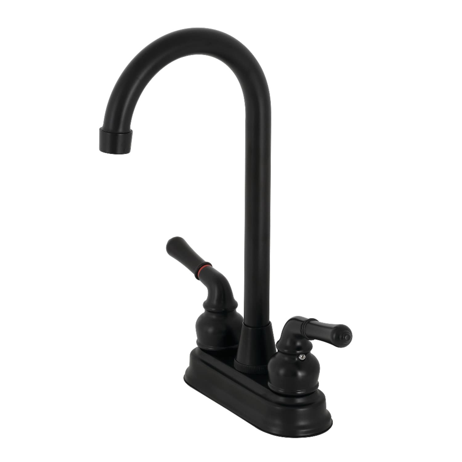 Magellan Two-Handle 4 in. Centerset Bar Faucet