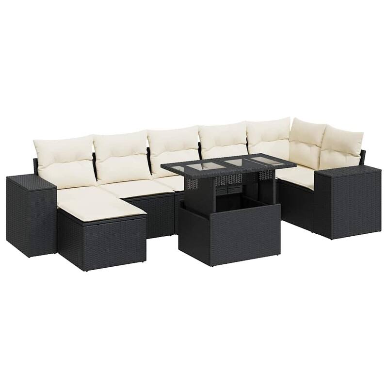 vidaXL Garden Sofa Set