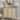 SICOTAS Rattan Sideboard Buffet Accent Storage Cabinet with 2 Doors