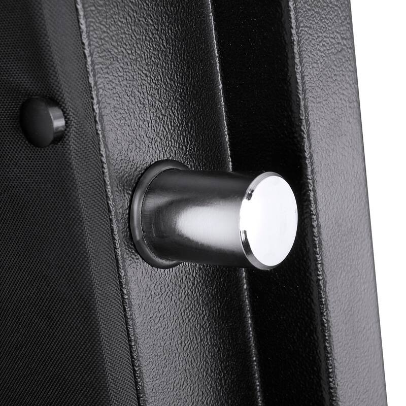 11.87 Cubic Ft Tall Fireproof Safe Vault